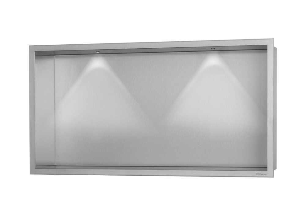 Wandnische F-Box LED