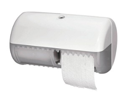Toilettenpapierspender
