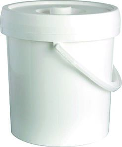 Abfallbehälter | TRINNITY Spender, Waschraumausstattung Kuns