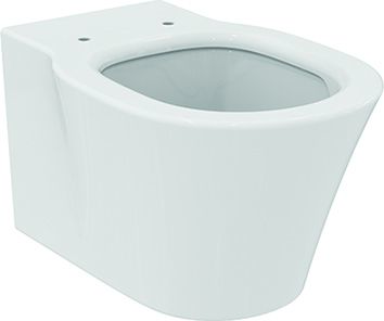 Wandtiefspül-WC Connect A.360x545x350mm m.AquaBlade unsichtb.Bef.weiß Ideal St.