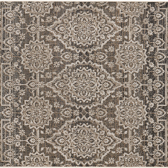 Teppich Ornamento 2,30x3,30 Teppiche Macarena 24